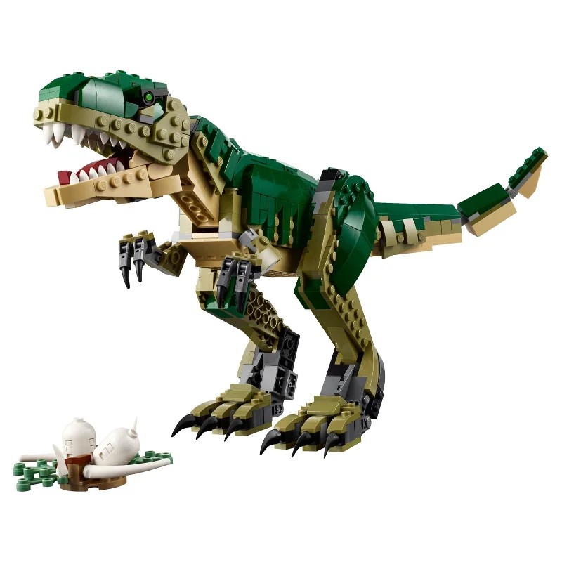 LEGO 31151 T. rex — foto 2