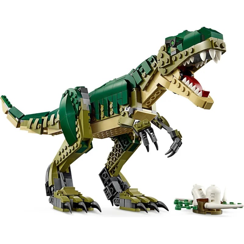LEGO 31151 T. rex — foto 3