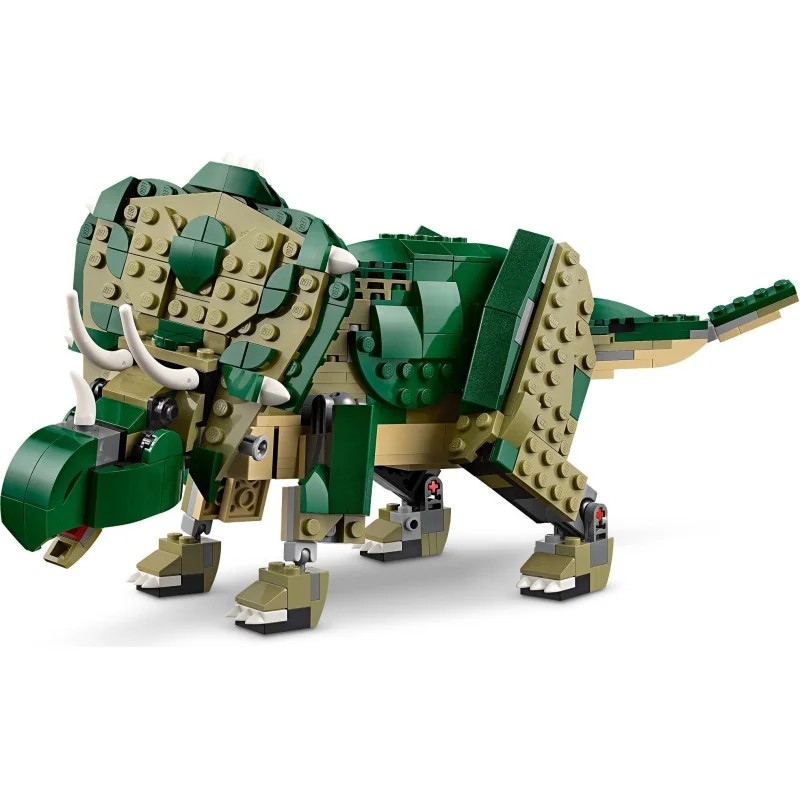LEGO 31151 T. rex — foto 4