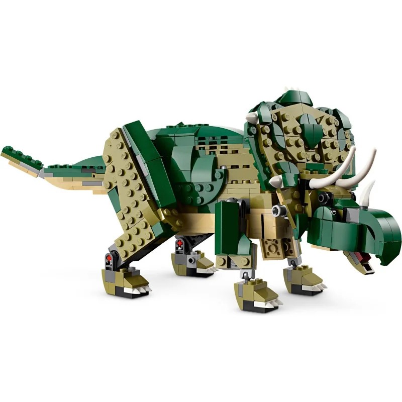 LEGO 31151 T. rex — foto 5