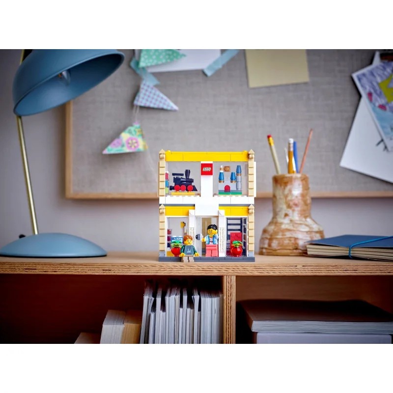 LEGO 40574 Tienda Oficial — foto 5