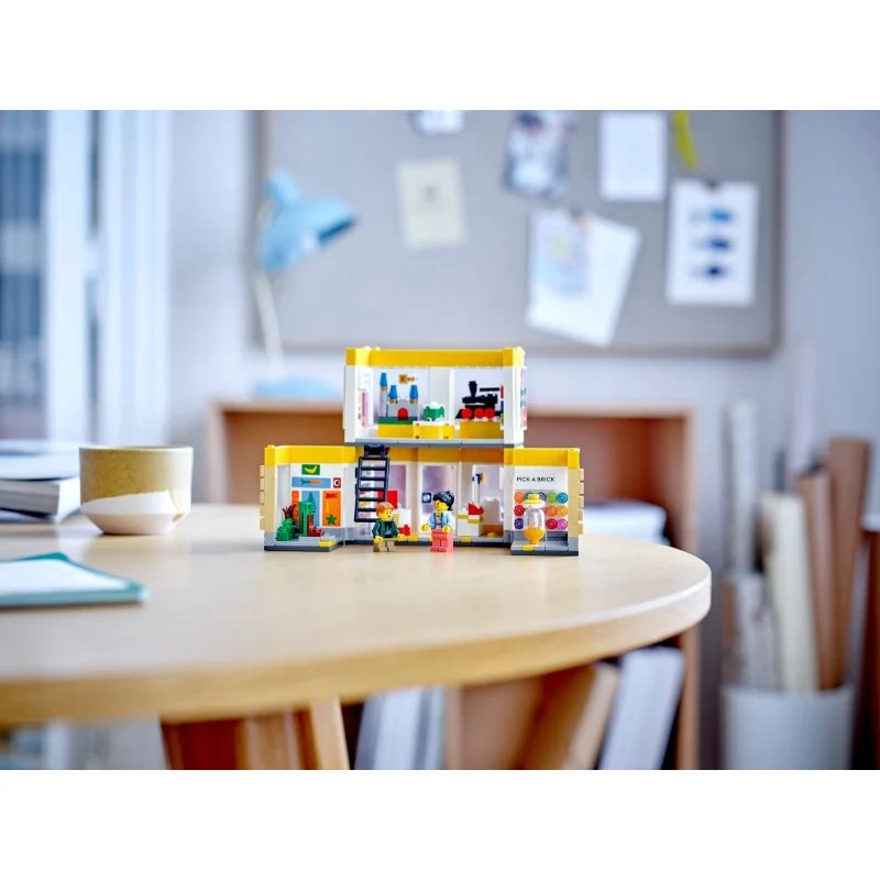 LEGO 40574 Tienda Oficial — foto 6