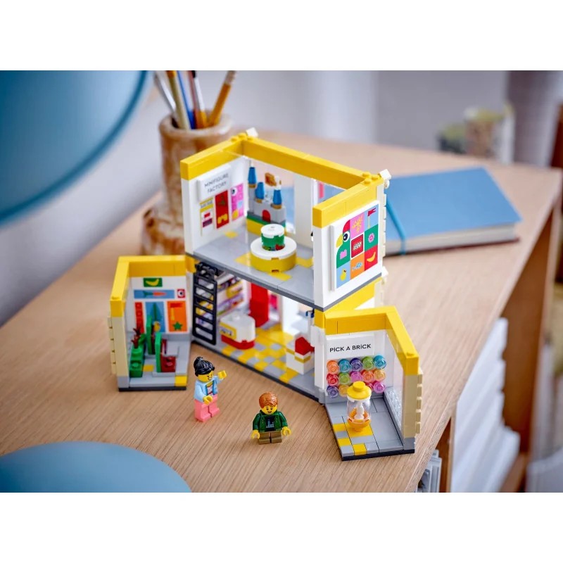LEGO 40574 Tienda Oficial — foto 7