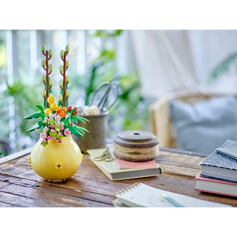 LEGO 40588 Maceta — foto 5