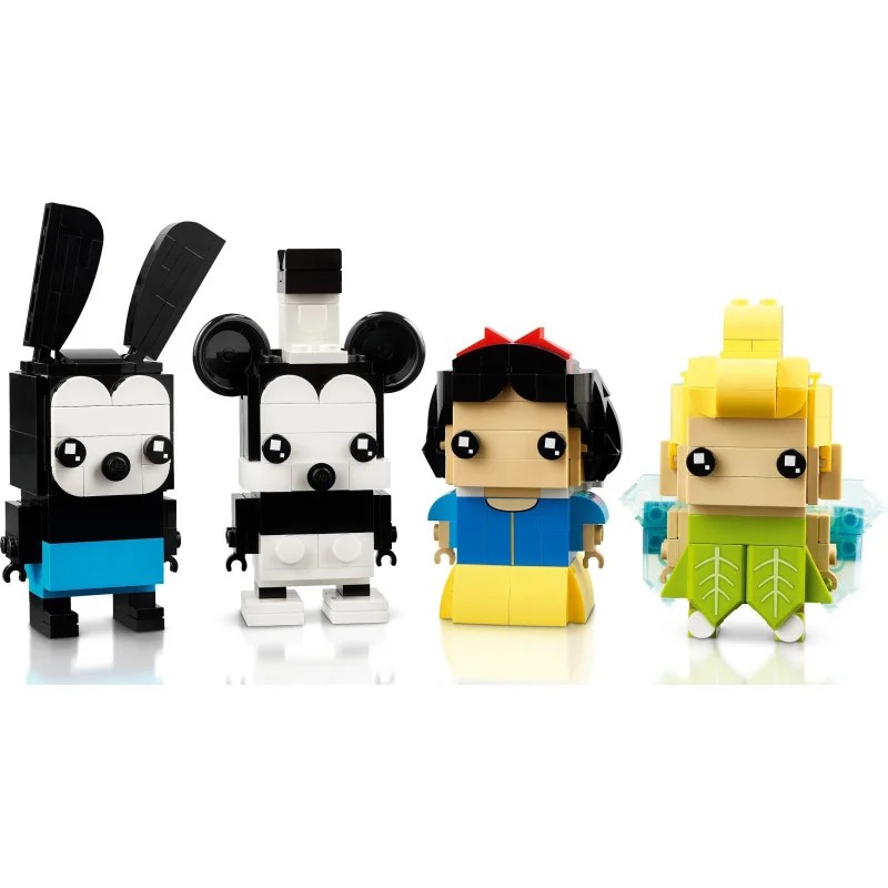 LEGO 40622 100 Aniversario de Disney — foto 4