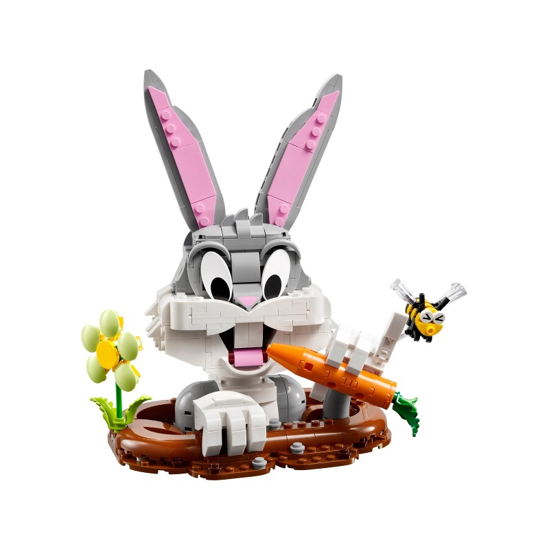 LEGO 40920 Bugs Bunny — foto 2