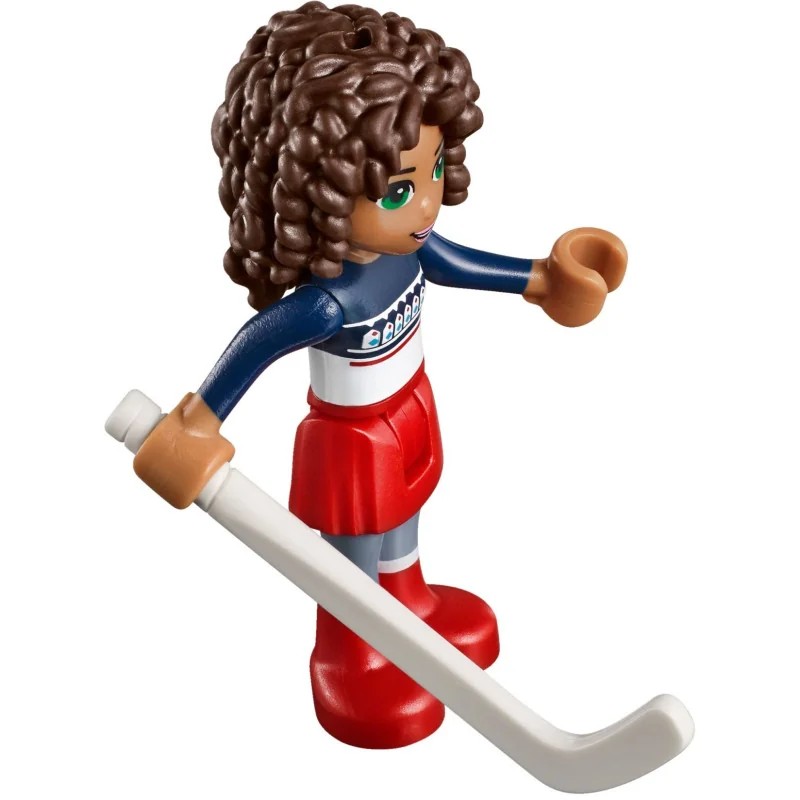 LEGO 41102 Calendario de Adviento 2015, Friends — foto 4