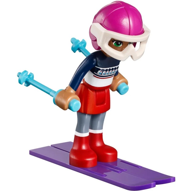 LEGO 41102 Calendario de Adviento 2015, Friends — foto 6