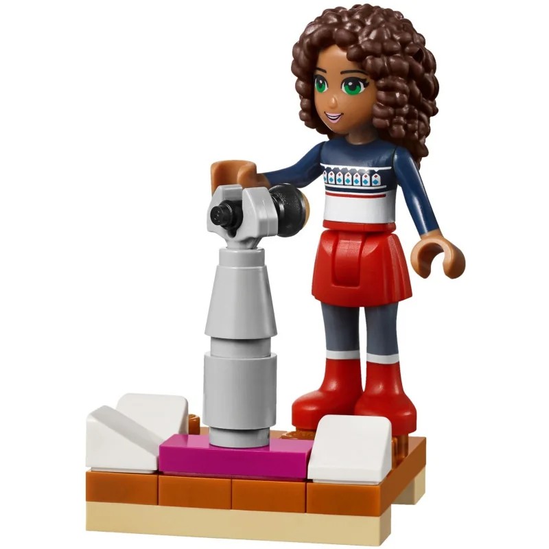 LEGO 41102 Calendario de Adviento 2015, Friends — foto 7