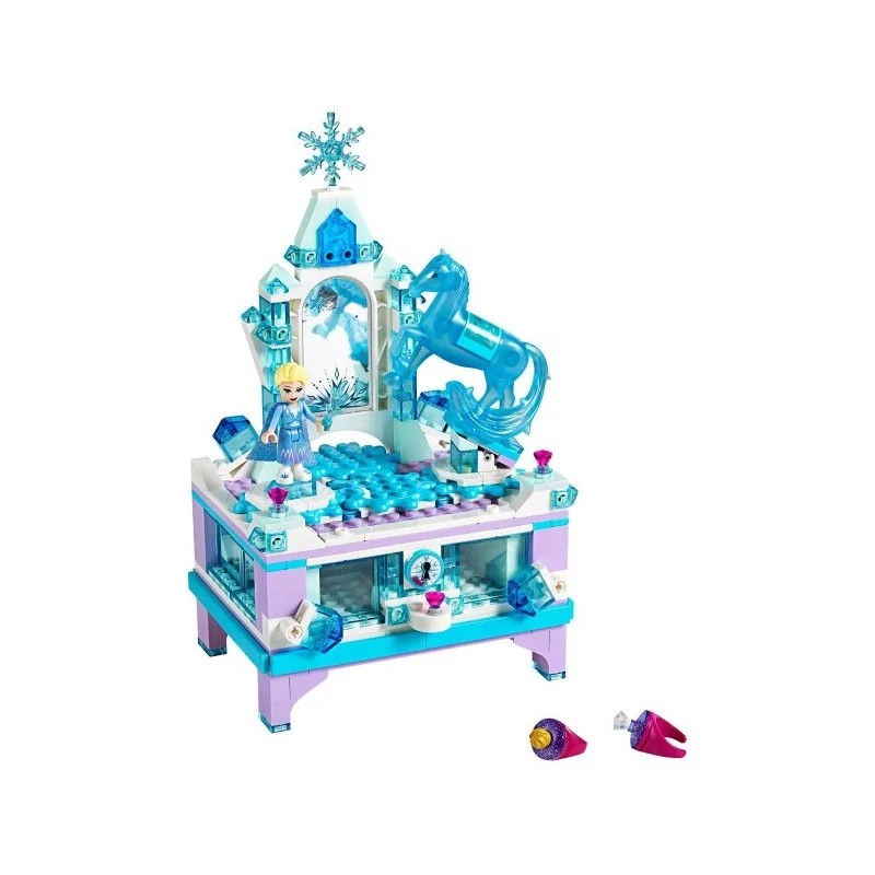 LEGO 41168 Joyero Creativo de elsa — foto 2