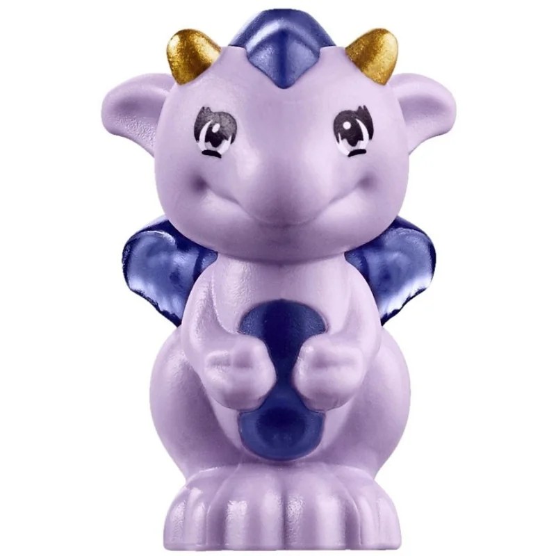 LEGO 41171 emily Jones y el bebé dragón del viento — foto 10