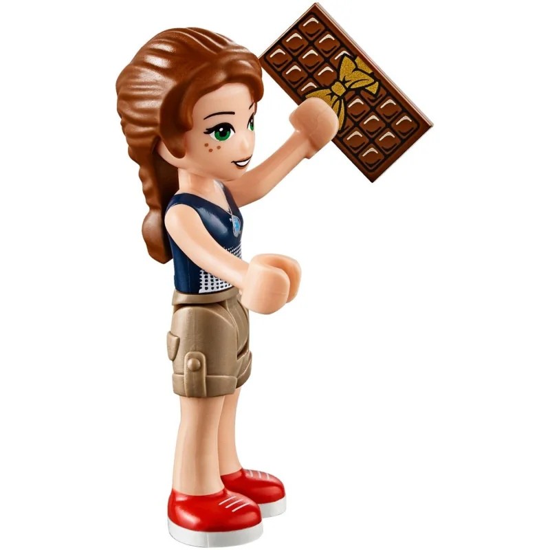 LEGO 41171 emily Jones y el bebé dragón del viento — foto 7