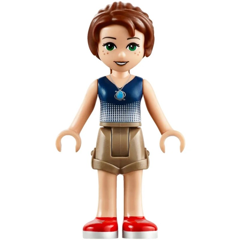 LEGO 41171 emily Jones y el bebé dragón del viento — foto 9