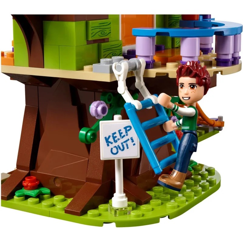 LEGO 41335 Casa en el árbol de Mia — foto 10