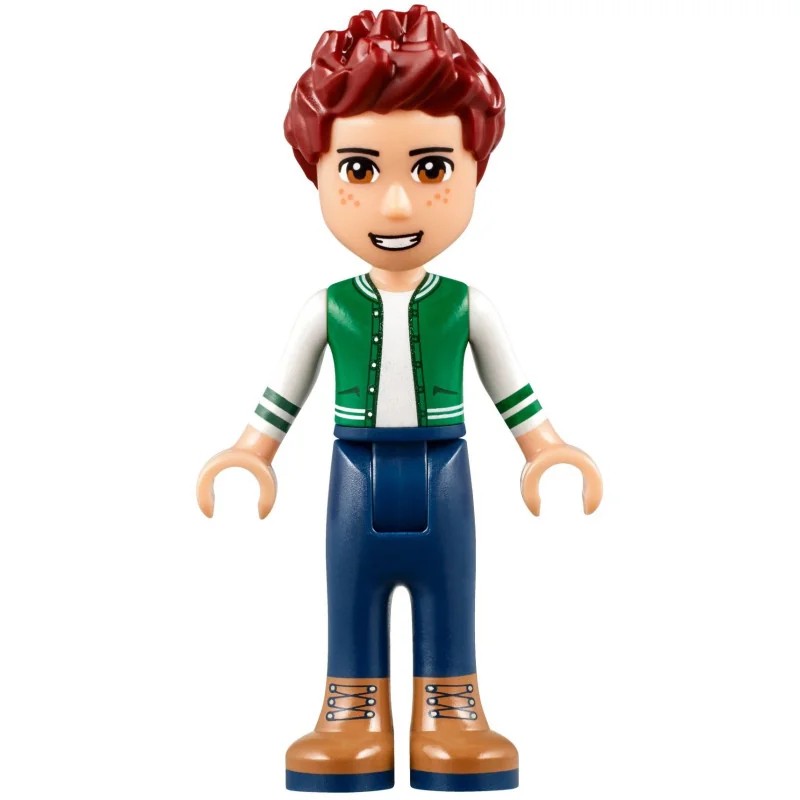 LEGO 41335 Casa en el árbol de Mia — foto 13