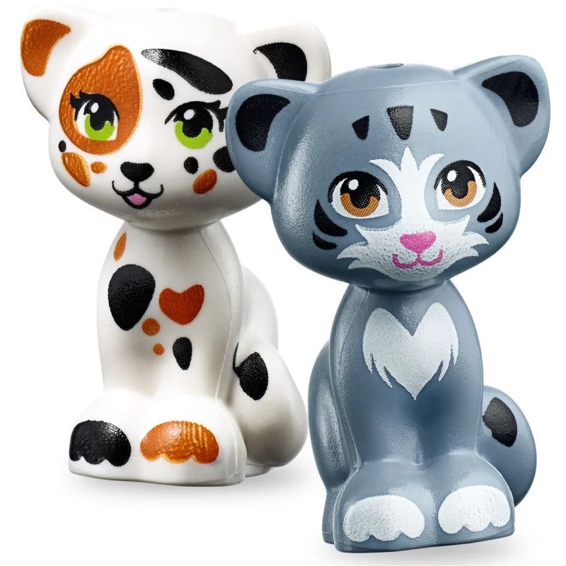 LEGO 41379 Restaurante de Heartlake City — foto 5