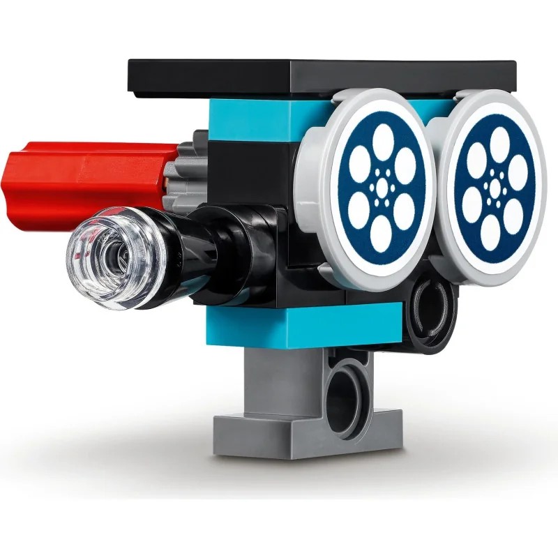 LEGO 41448 Cine de Heartlake City — foto 14