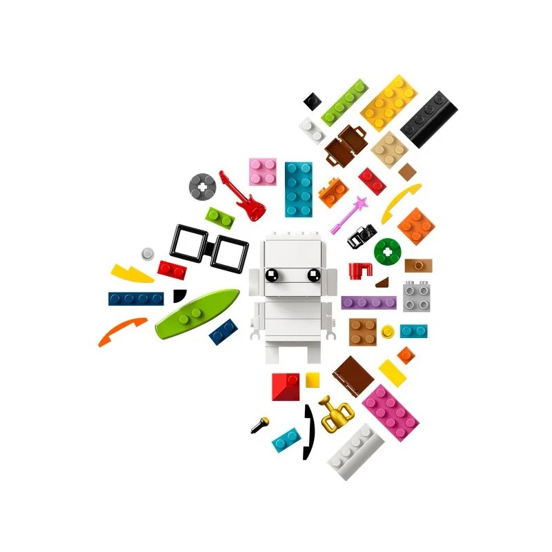 LEGO 41597 Mi yo de ladrillos — foto 2