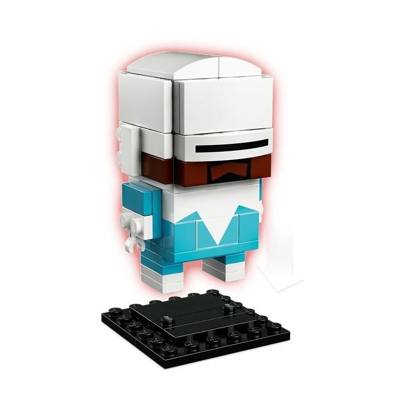 LEGO 41613 Míster Increíble y Frozono — foto 4