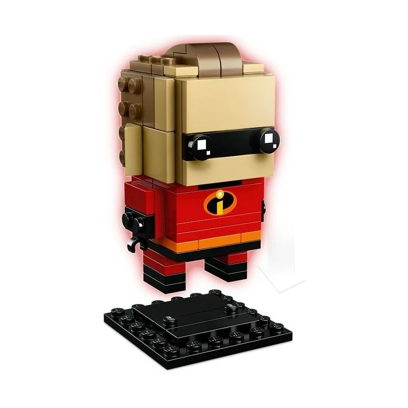 LEGO 41613 Míster Increíble y Frozono — foto 5