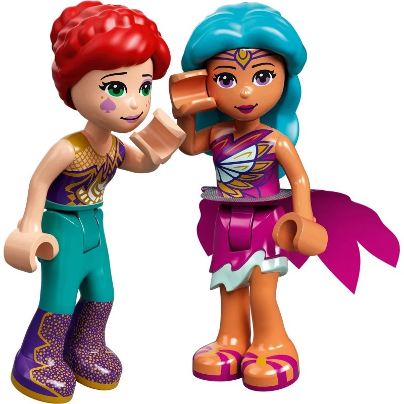 LEGO 41688 Mundo de Magia: Caravana — foto 15