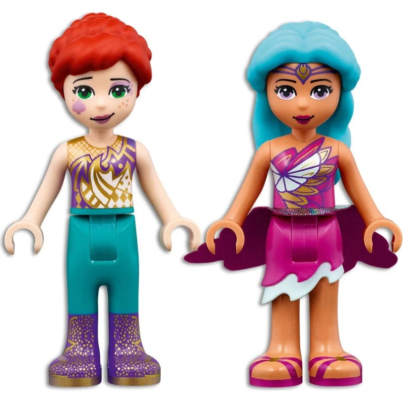 LEGO 41688 Mundo de Magia: Caravana — foto 4