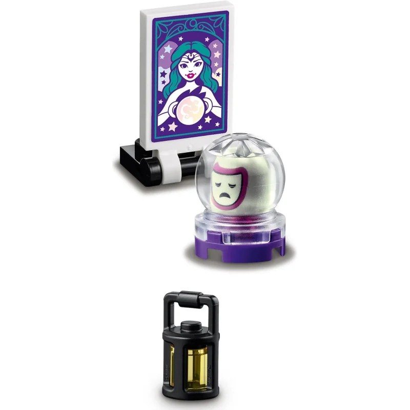 LEGO 41688 Mundo de Magia: Caravana — foto 8