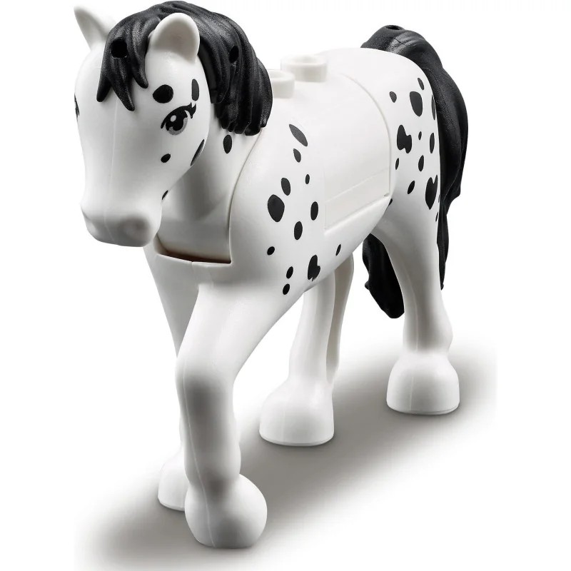 LEGO 41688 Mundo de Magia: Caravana — foto 9