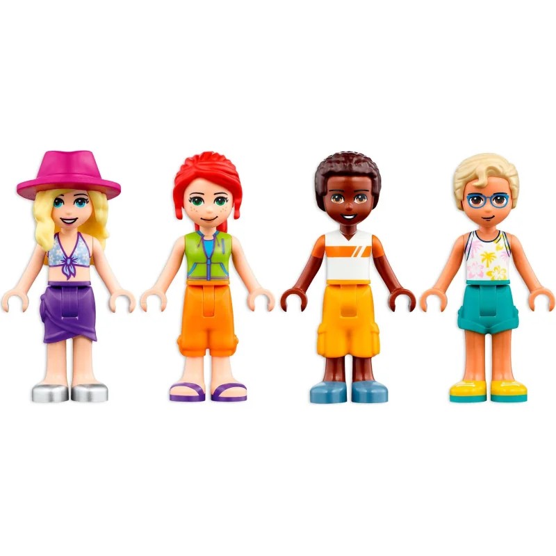 LEGO 41709 Casa de Veraneo en la Playa — foto 13