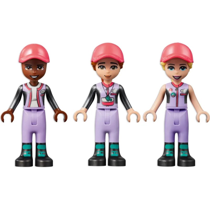 LEGO 41716 Aventura Marinera de Stephanie — foto 12