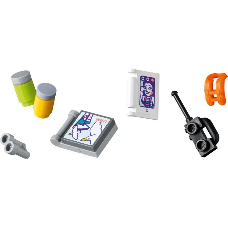 LEGO 41716 Aventura Marinera de Stephanie — foto 9