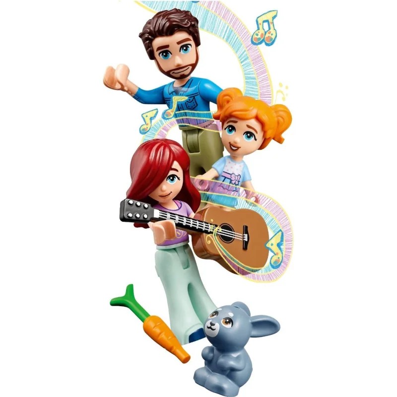 LEGO 41724 Casa de Paisley — foto 5