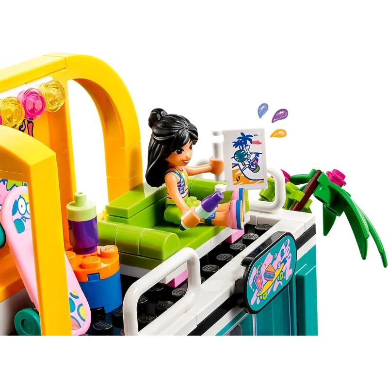 LEGO 41751 Parque de Skate — foto 7