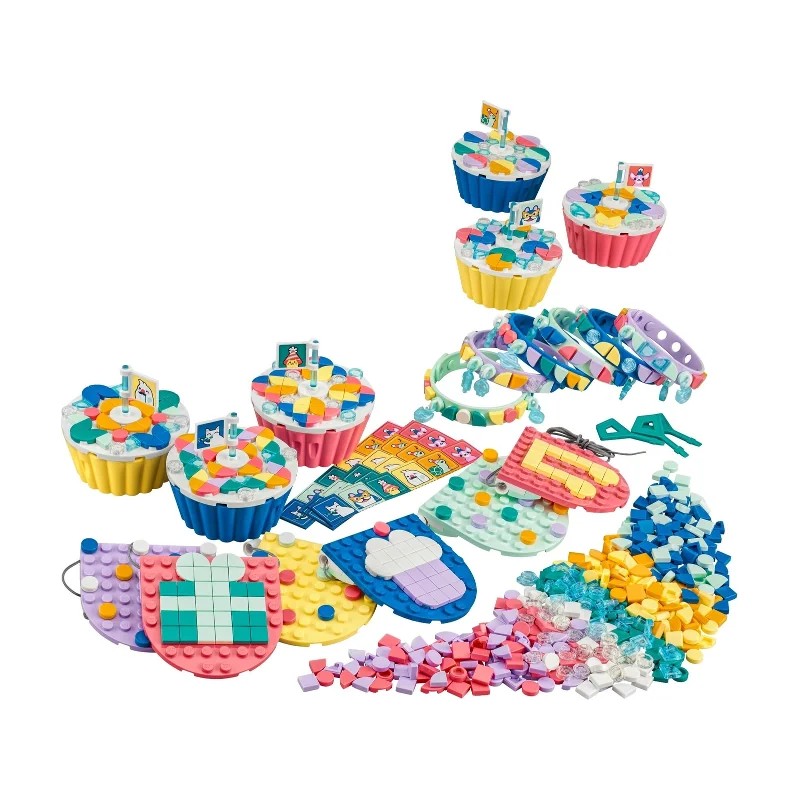 LEGO 41806 Kit de Fiesta Definitivo — foto 2