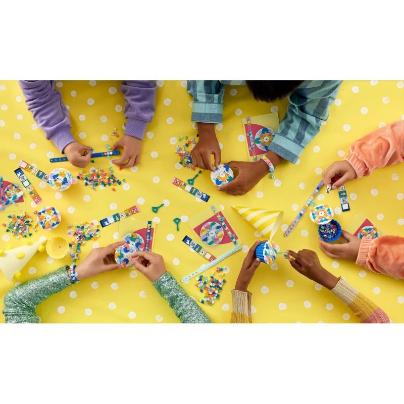 LEGO 41806 Kit de Fiesta Definitivo — foto 7