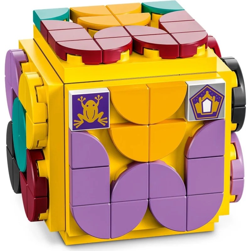 LEGO 41811 Kit de escritorio: Hogwarts — foto 5