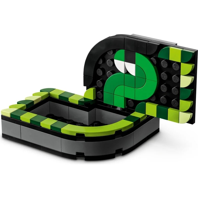 LEGO 41811 Kit de escritorio: Hogwarts — foto 7