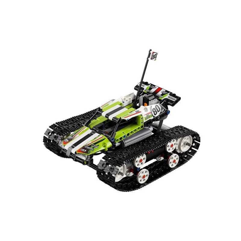 LEGO 42065 Deportivo todoterreno RC — foto 2