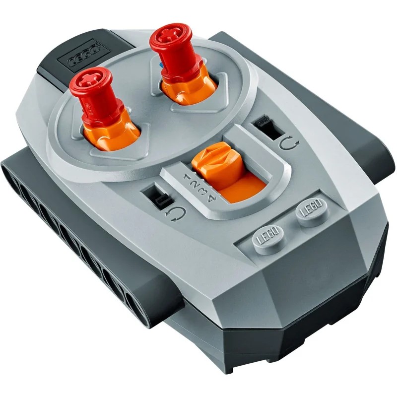 LEGO 42065 Deportivo todoterreno RC — foto 7