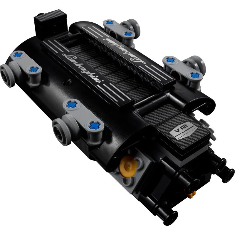 LEGO 42115 Lamborghini Sián FKP 37 — foto 15