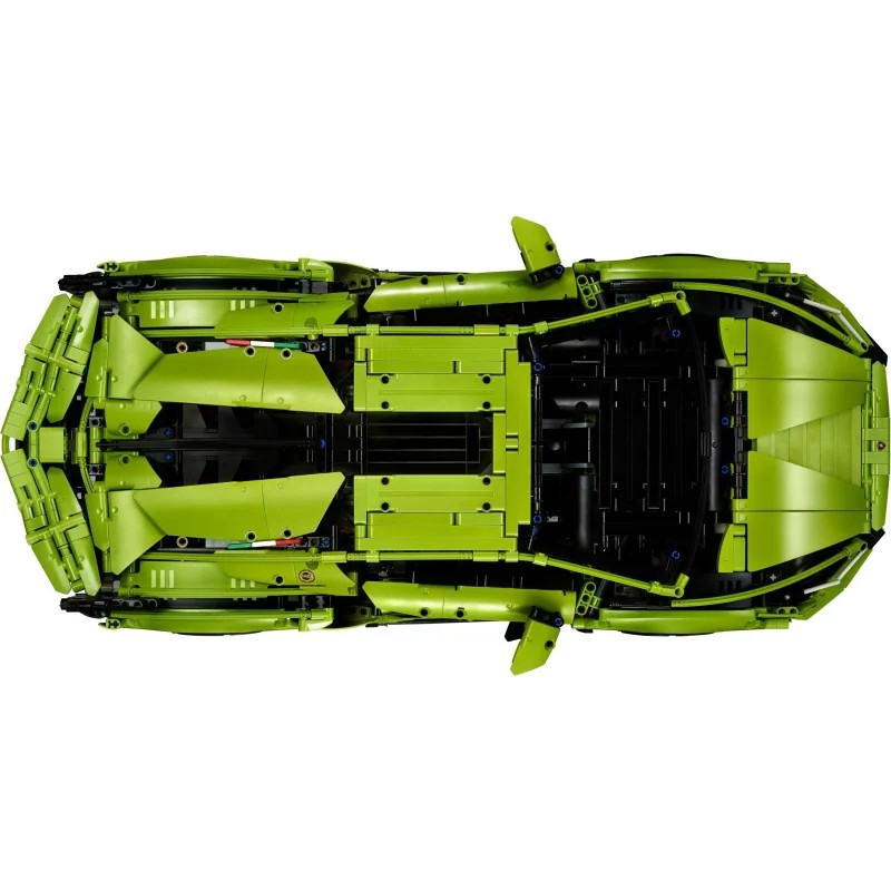 LEGO 42115 Lamborghini Sián FKP 37 — foto 5