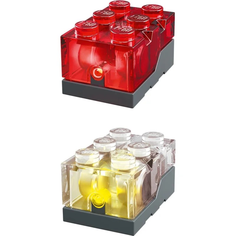 LEGO 42127 THE BATMAN: BATMÓVIL — foto 9