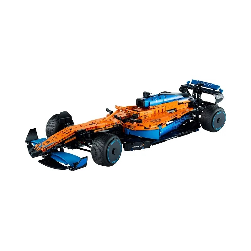 LEGO 42141 Coche de Carreras McLaren Formula 1 — foto 2