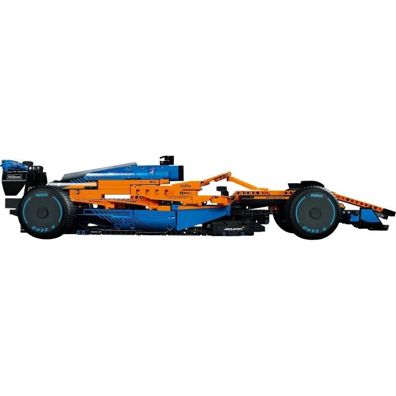 LEGO 42141 Coche de Carreras McLaren Formula 1 — foto 4