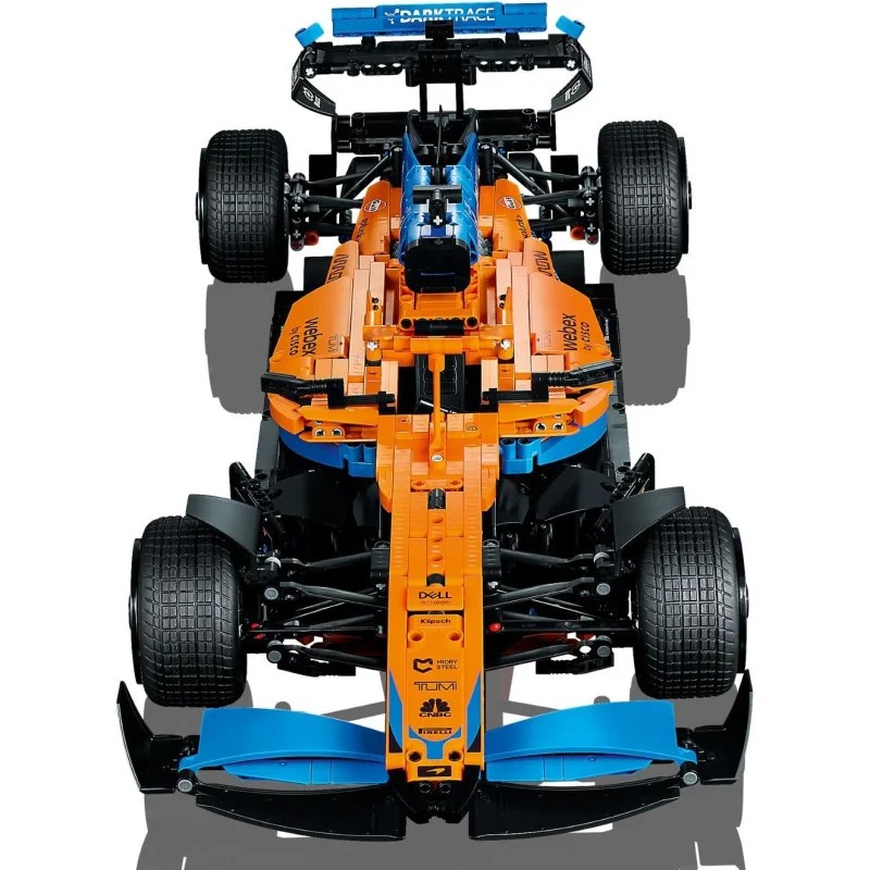 LEGO 42141 Coche de Carreras McLaren Formula 1 — foto 5