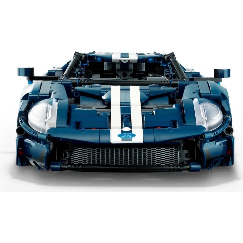 LEGO 42154 Ford GT 2022 — foto 4