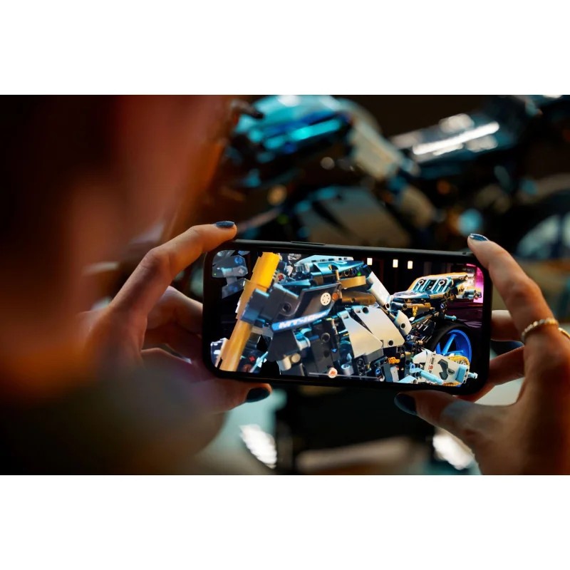 LEGO 42159 Yamaha MT-10 SP — foto 12