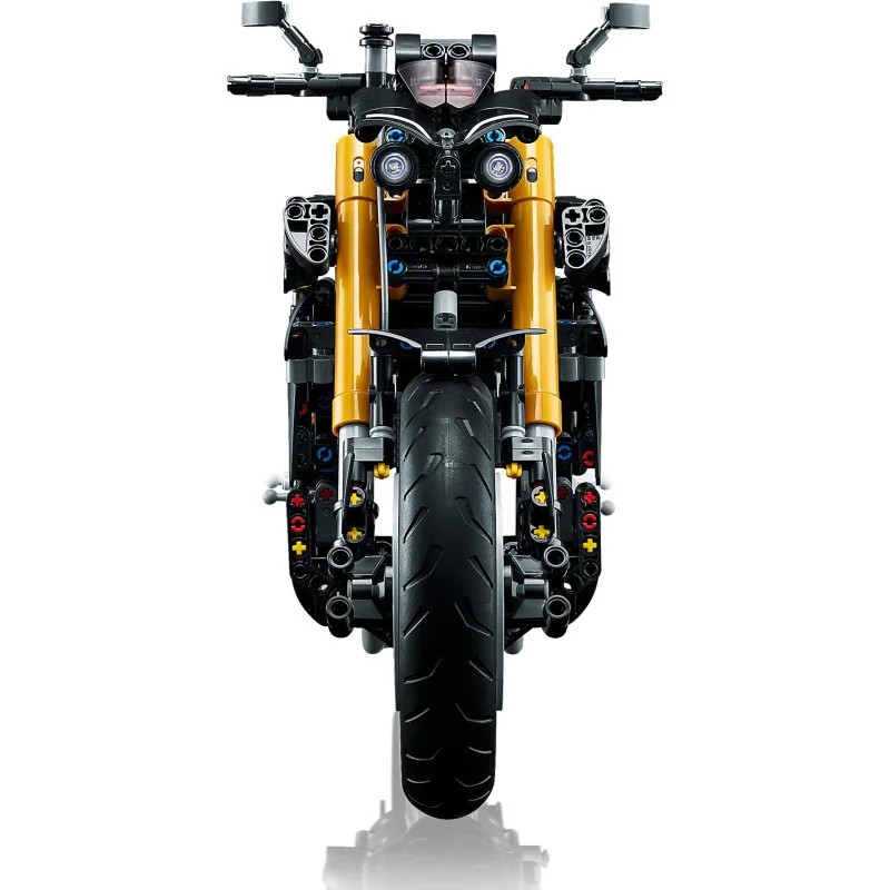 LEGO 42159 Yamaha MT-10 SP — foto 5