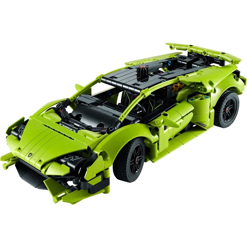 LEGO 42161 Lamborghini Huracán Tecnica — foto 2
