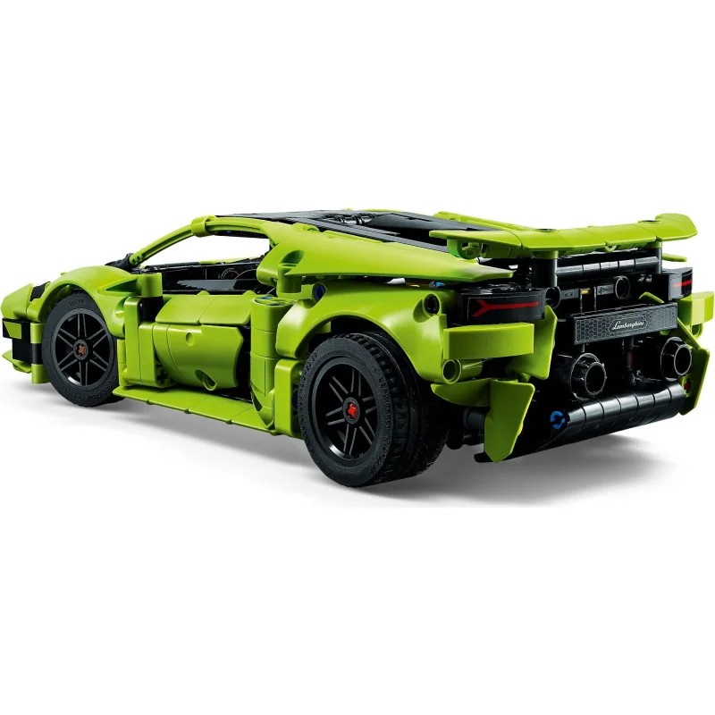 LEGO 42161 Lamborghini Huracán Tecnica — foto 5